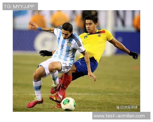 阿根廷与厄瓜多尔足球历史交锋回顾与精彩瞬间分析